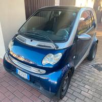 Smart Fortwo 450