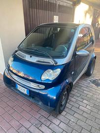Smart Fortwo 450