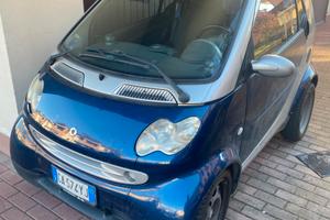 Smart Fortwo 450