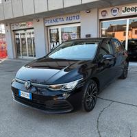 Volkswagen Golf Life 1.0 Hybrid Dsg 110cv - 01/202