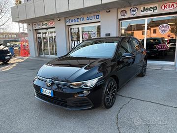 Volkswagen Golf Life 1.0 Hybrid Dsg 110cv - 01/202
