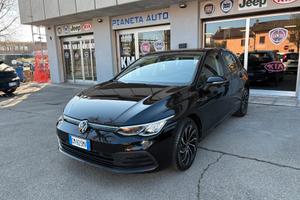 Volkswagen Golf Life 1.0 Hybrid Dsg 110cv - 01/202