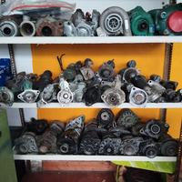 Motori revisionati a 0h ricambi nautici