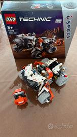 Lego Technic 42178