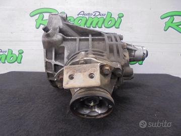 DIFFERENZIALE ANTERIORE PER VW T5 2.5 TDI 2006