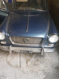 lancia Appia