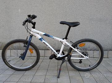MTB Bambino Rockrider ST 120 - 20 Pollici