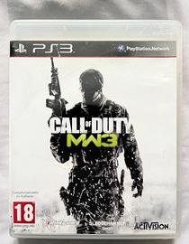 Giochi PS3