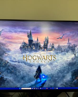 Monitor Gaming 32 4K 144Hz HDMI 2.1 PS5 Xbox PC
