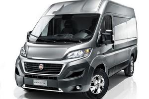 Ricambi nuovi omologati e certificati FIAT