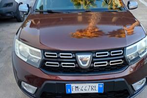 Dacia Sandero Stepway 0.9 TCe 12V TurboGPL 90CV St