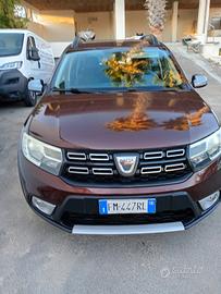 Dacia Sandero Stepway 0.9 TCe 12V TurboGPL 90CV St