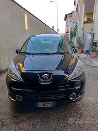 Peugeot 207 XS 90cv