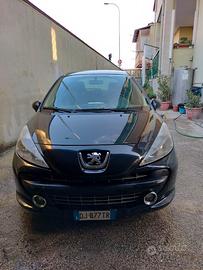 Peugeot 207 XS 90cv