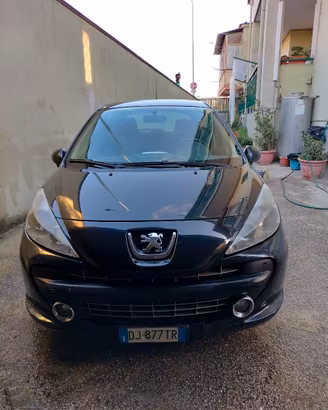 Peugeot 207 XS 90cv