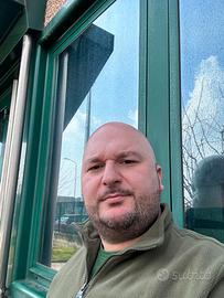 Lavoro onesto dopo le 18