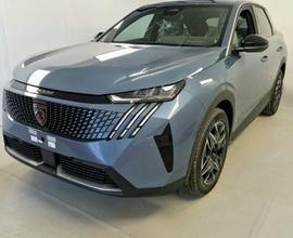 Peugeot 3008 Hybrid 145 e-DCS6 Allure