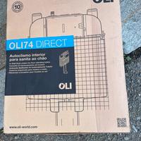 Cassetta da incasso OLI OLI74 DIRECT