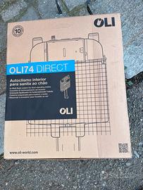 Cassetta da incasso OLI OLI74 DIRECT