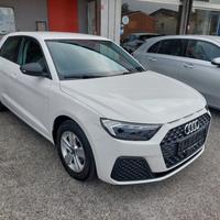 AUDI A1 allstreet 25 TFSI VIRTUAL - LED