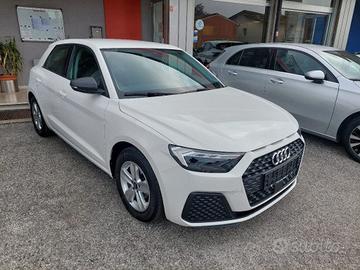 AUDI A1 allstreet 25 TFSI VIRTUAL - LED