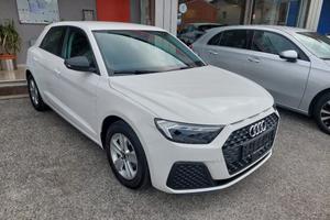 AUDI A1 allstreet 25 TFSI VIRTUAL - LED