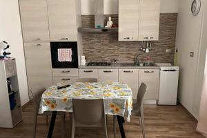 Splendido appartamento con soppalco 