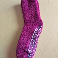 Calzettoni elasticizzati antiscivolo 