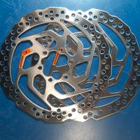 SHIMANO DISCHI FRENO