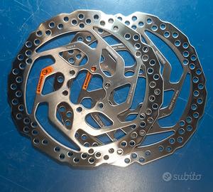 SHIMANO DISCHI FRENO