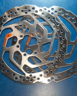 SHIMANO DISCHI FRENO