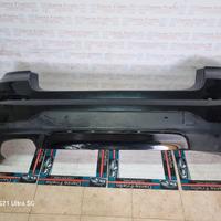 PARAURTI POSTERIORE BMW X4  ANNO 2015