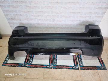 PARAURTI POSTERIORE BMW X4  ANNO 2015