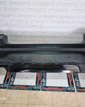 PARAURTI POSTERIORE BMW X4  ANNO 2015