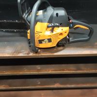 motosega McCulloch mac 842 