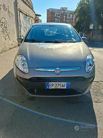 Punto evo 1.3..c.v75