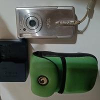 Canon digital IXUS i5