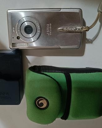 Canon digital IXUS i5