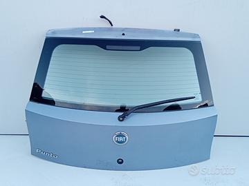 PORTELLONE POSTERIORE COMPLETO FIAT Punto Berlina