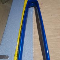 FORCELLA IN CARBONIO BICI DA CORSA