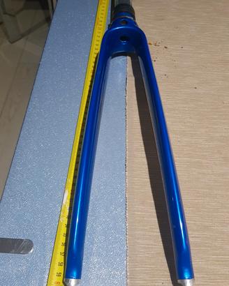 FORCELLA IN CARBONIO BICI DA CORSA