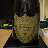 Dom Perignon 2002 Vintage Millesime