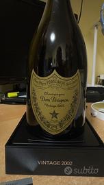 Dom Perignon 2002 Vintage Millesime