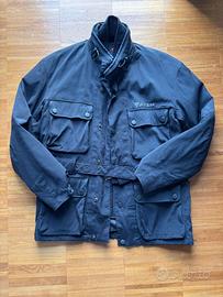 DAINESE - GIACCONE DA MOTO IN TESSUTO TECNICO