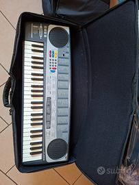 pianola marca Farfisa