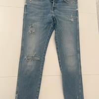 Pantalone Jeans Zara Men
