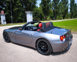 BMW Z4 3.0 230cv personalizzata unica Trattabile