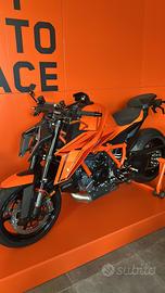 Ktm 1390 super duke r NUOVA anno 2025