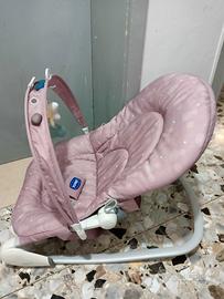 sdraietta chicco 