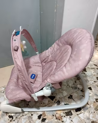 sdraietta chicco 